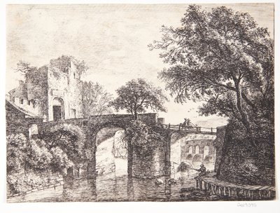  de Anthonie Waterloo