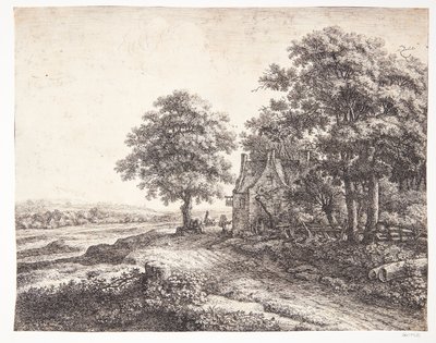  de Anthonie Waterloo