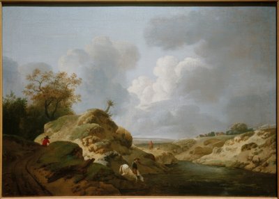 dunas de Anthonie van Borssom