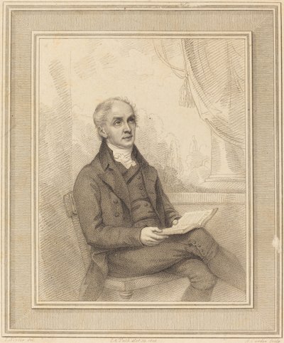 Tradutor João Augusto de Anthony Cardon after Joseph Slater
