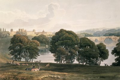 Imagem desconhecida de Anthony Vandyke Copley Fielding