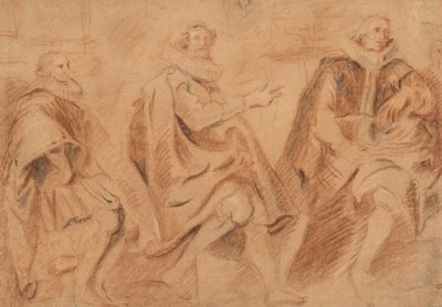  de Anthony van Dyck