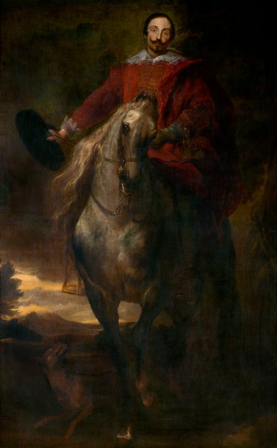 de Anthony van Dyck
