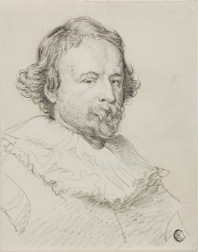 Jan Mildert de Anthony van Dyck
