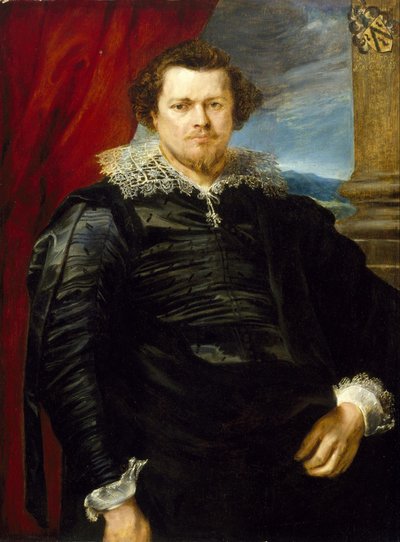 Jaspar de Charles van Nieuwenhoven de Anthony van Dyck