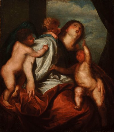  de Anthony van Dyck