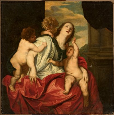  de Anthony van Dyck