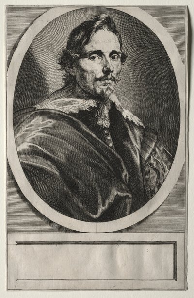 Philippe Le Roy. de Anthony van Dyck