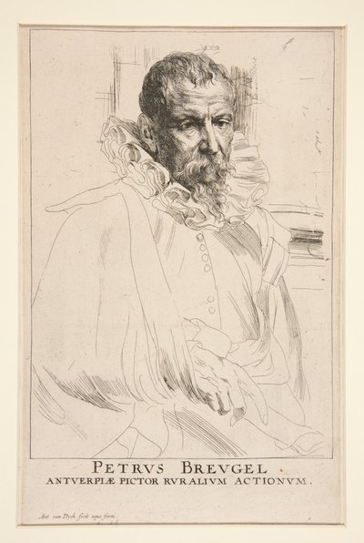  de Anthony van Dyck