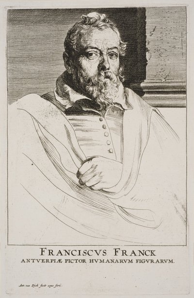  de Anthony van Dyck