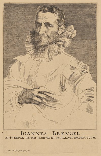  de Anthony van Dyck