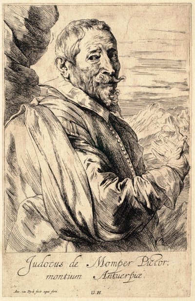  de Anthony van Dyck