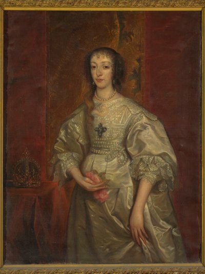  de Anthony van Dyck
