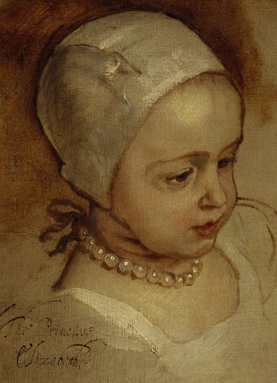  de Anthony van Dyck