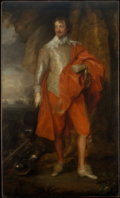  de Anthony van Dyck