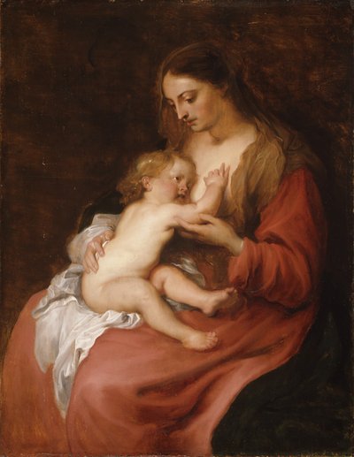  de Anthony van Dyck