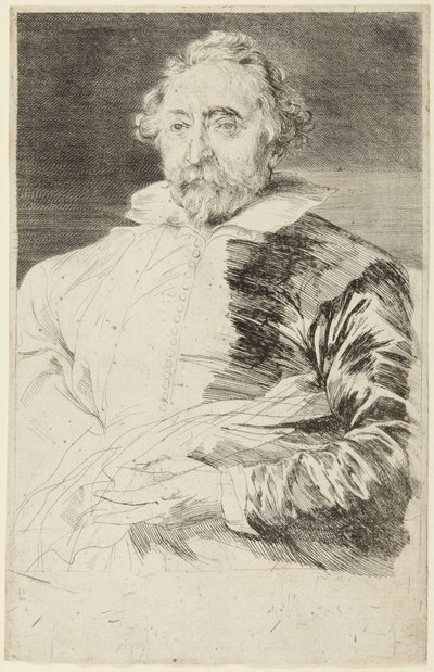  de Anthony van Dyck