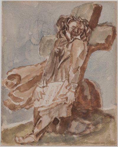 Beethoven. de Emile Antoine Bourdelle