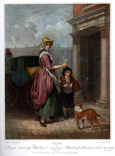 Você quer alguma correspondência, 1794 1910. de Antoine Cardon