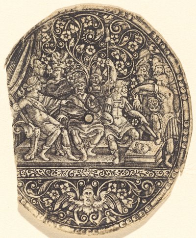 Execução de Antoine Jacquard