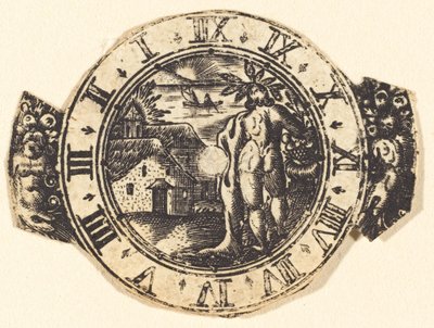 Tempo de Antoine Jacquard
