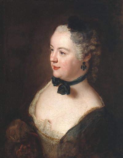  de Antoine Pesne