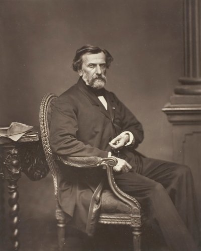Com. Thomas, 187684. de Antoine-Samuel Adam-Salomon