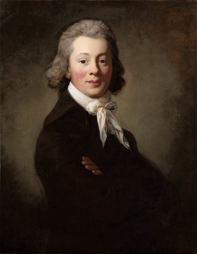  de Anton Graff