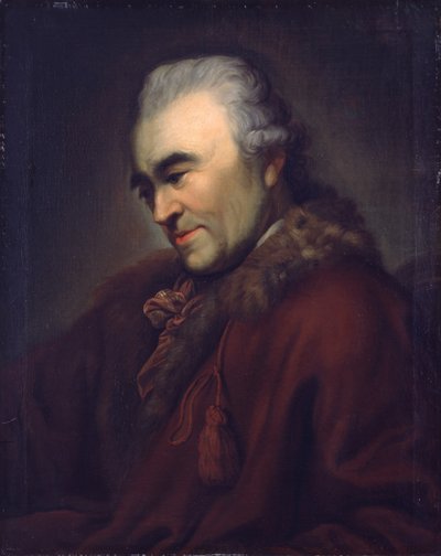 de Anton Graff