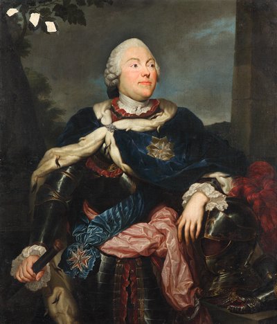  de Anton Raphael Mengs