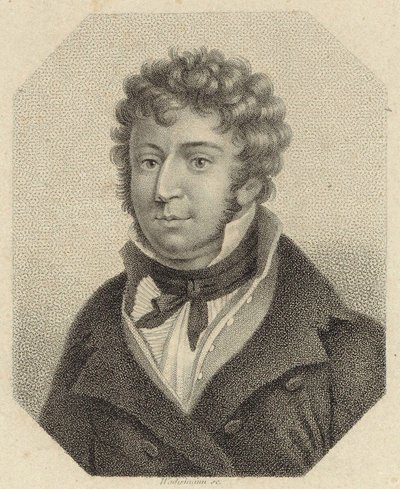 Campo de John de Anton Wachsmann