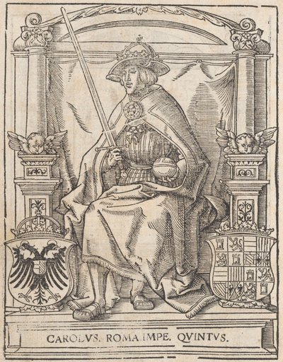 Eyn new boich artificial, página 2 verso, 1529., 1529. de Anton Woensam