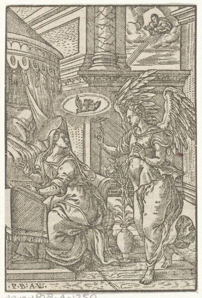 Anúncios de Antoni van Leest
