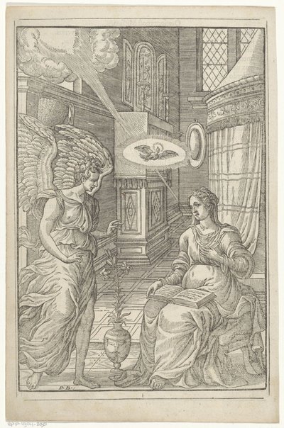 Anúncios de Antoni van Leest