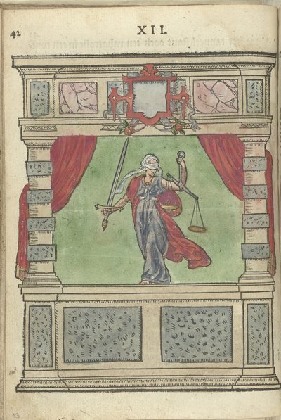 São Cristóvão, 1523-1524 . de Antoni van Leest