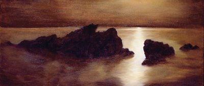 Luar, 2002 de Antonia Myatt
