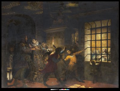 Imagem desconhecida de Antonio Campi