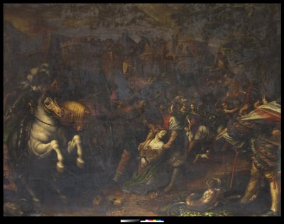 Imagem desconhecida de Antonio Campi