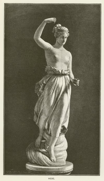 Sim de Antonio Canova