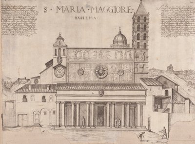 Speculum Romanae Magnificentiae de Antonio Lafreri