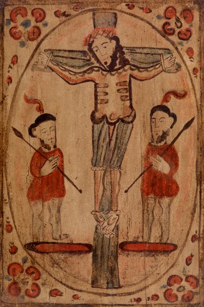 São Acácio (San Acacio) de Antonio Molleno