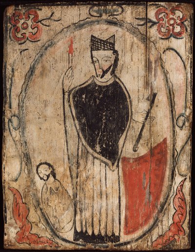 são blasius de Antonio Molleno