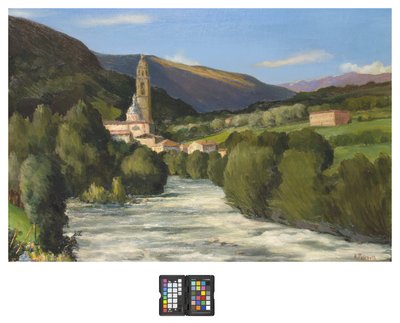 Imagem desconhecida de Antonio Pasinetti