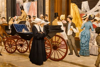 A época de Antonio Puccinelli