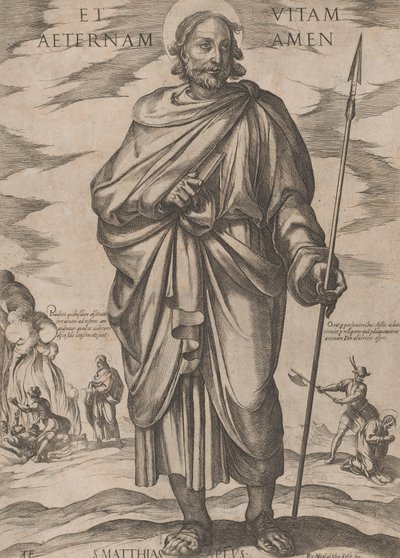 São Matias, de 