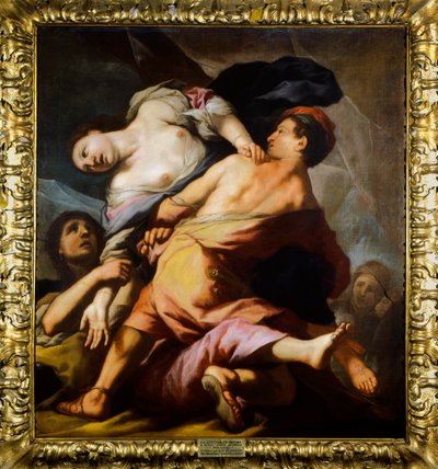 Imagem desconhecida de Antonio Zanchi