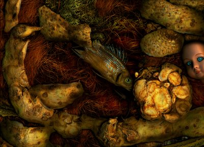  de Antonius Antonius