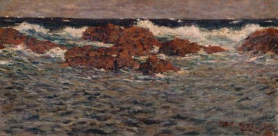 Seascape, Mera de Aoki Shigeru