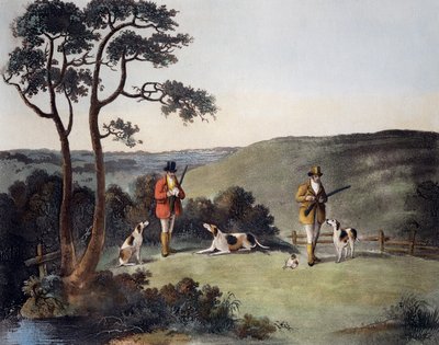 História de Griselda, pintura de meados do século XV de Apollonio di Giovanni (ca. 1417 ou 1415-1465), tempera sobre madeira, 38x165 cm. de Apollonio di Giovanni di Tommaso