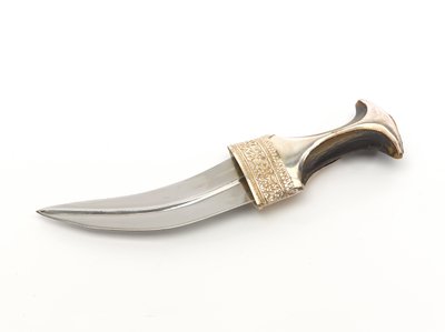 Jambyia de Arabian South